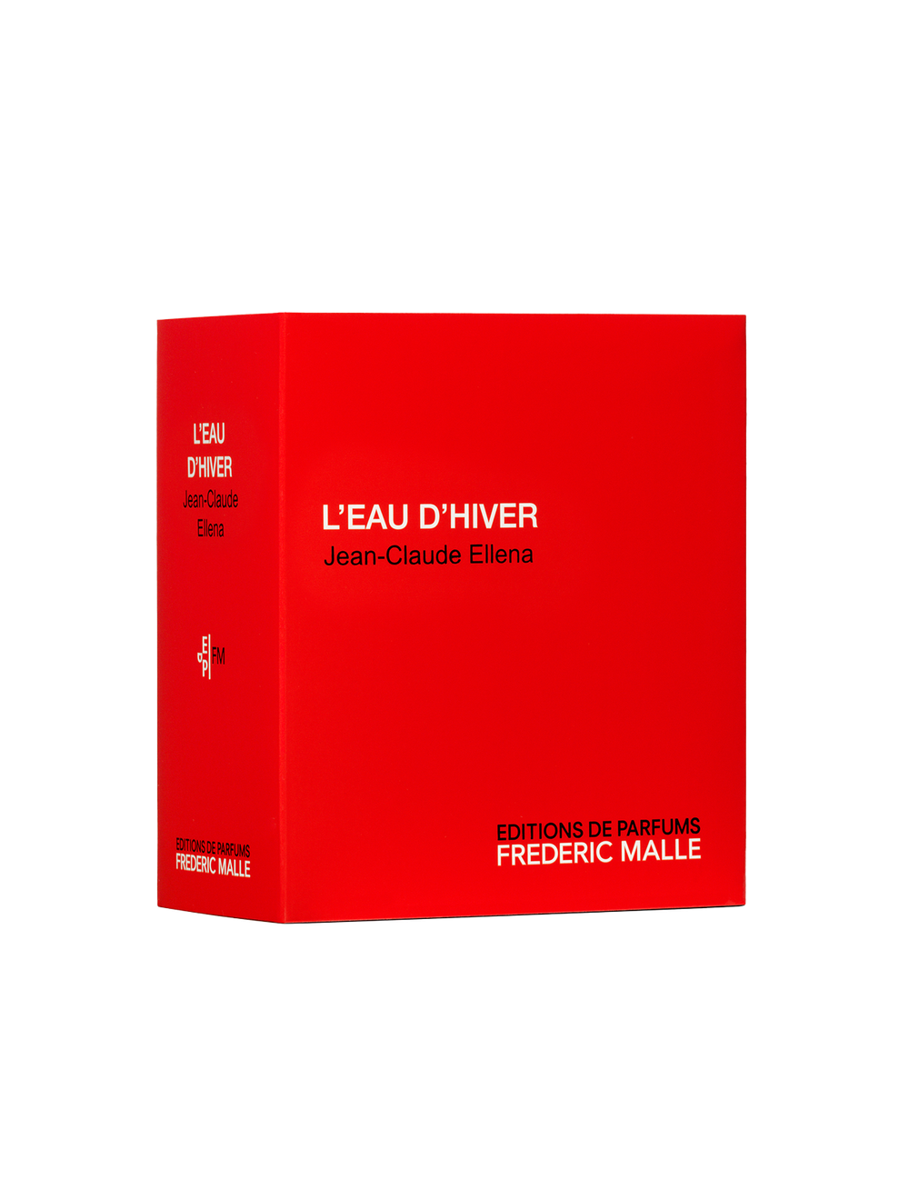 L'eau d'Hiver Eau de Parfum 50 ml
