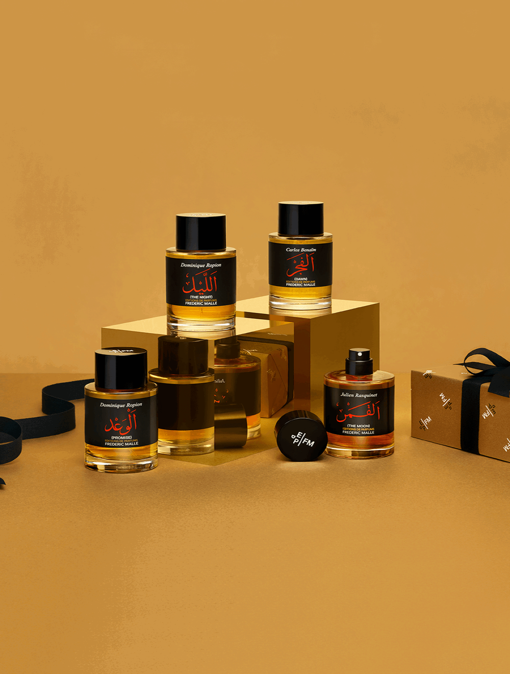 Promise Eau de Parfum 100 ml
