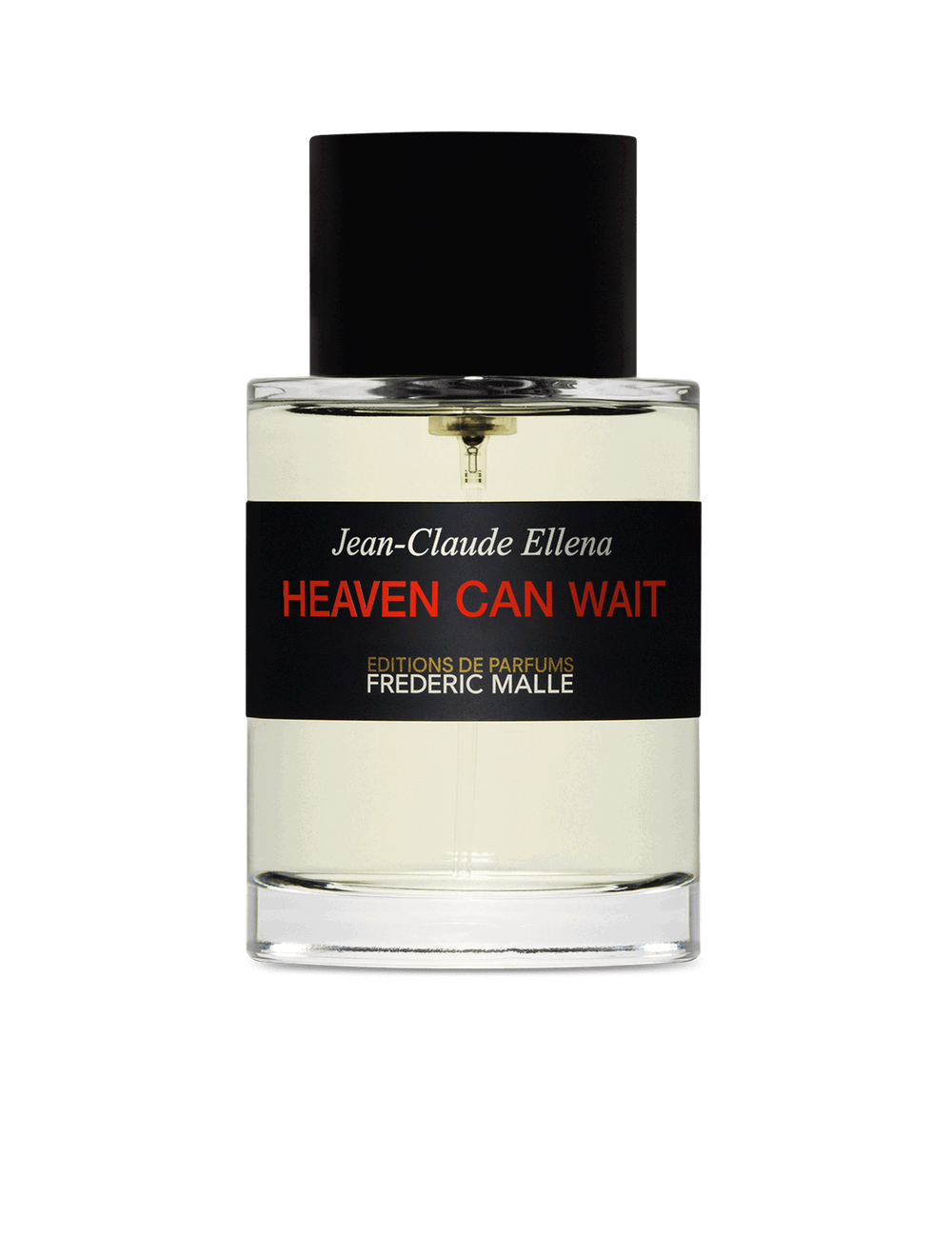 Heaven Can Wait CAN WAIT Eau de Parfum 100 ml