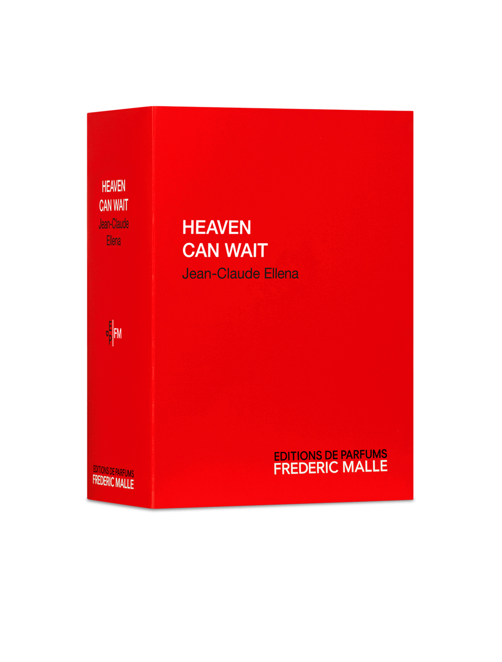 Heaven Can Wait CAN WAIT Eau de Parfum 100 ml