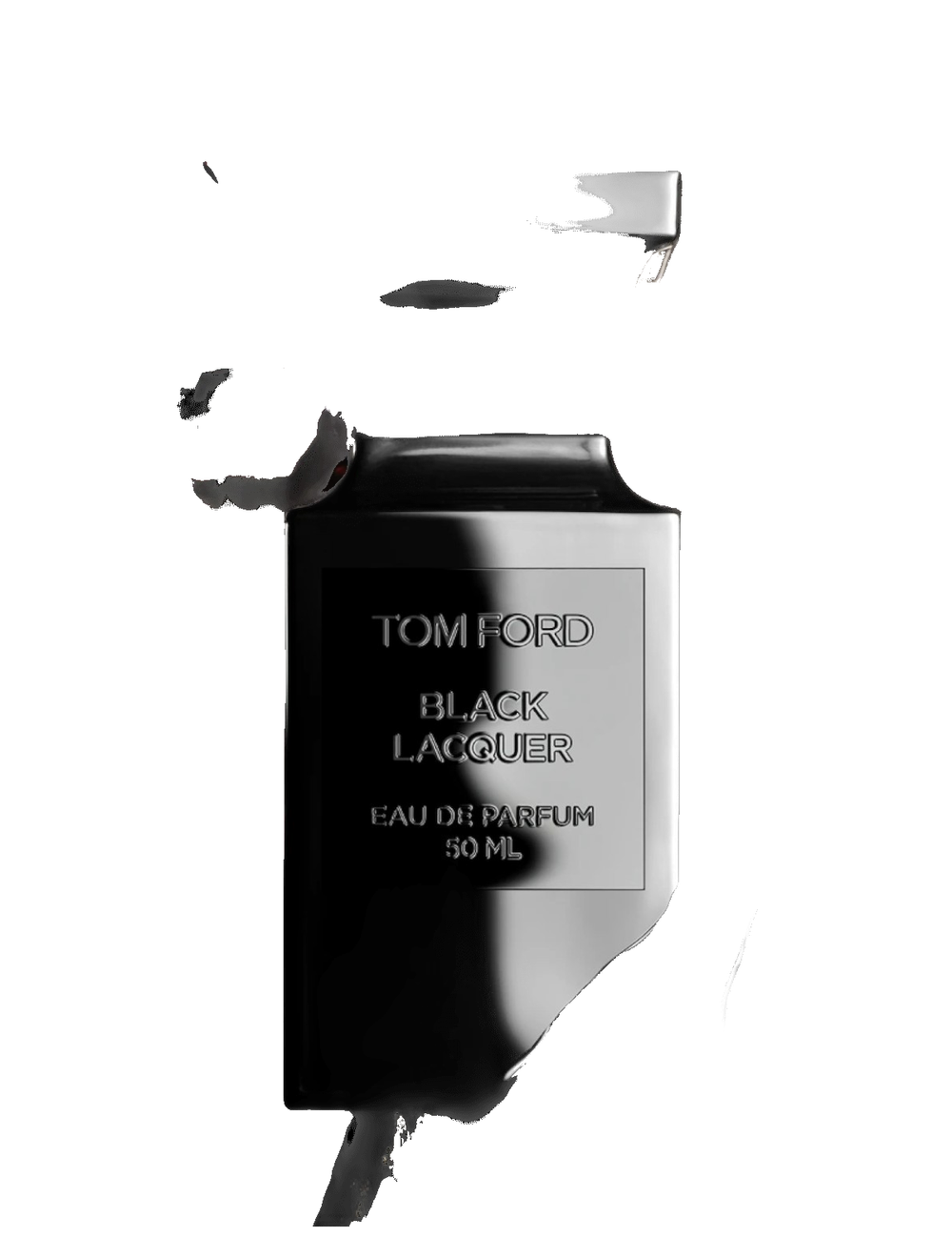Black Lacquer Eau de Parfum 50ml