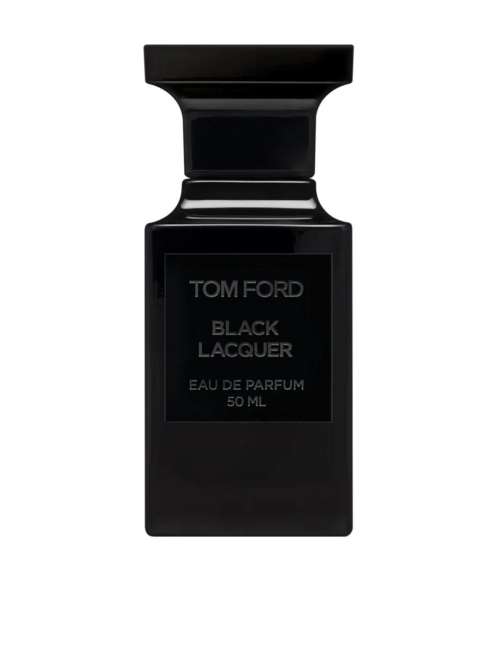 Black Lacquer Eau de Parfum 50ml