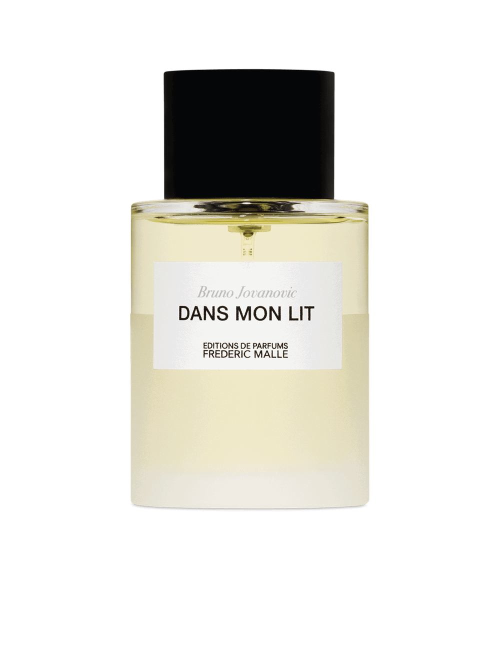 Dans Mon Lit Scented Spray for Home Textiles 100 ml
