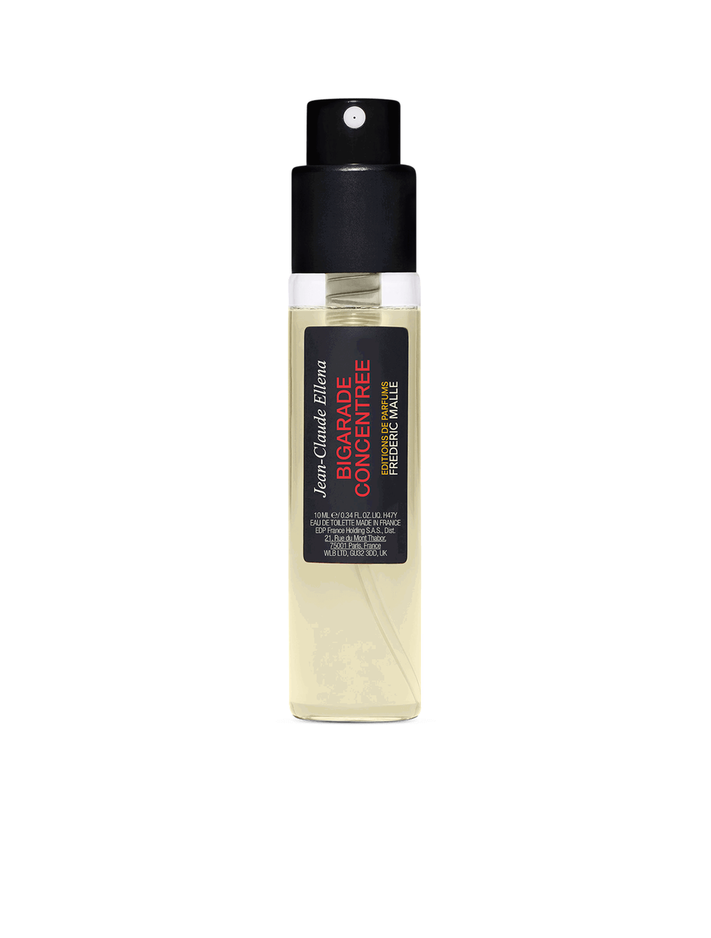 Bigarade Concentree Eau de Parfum 10 ml