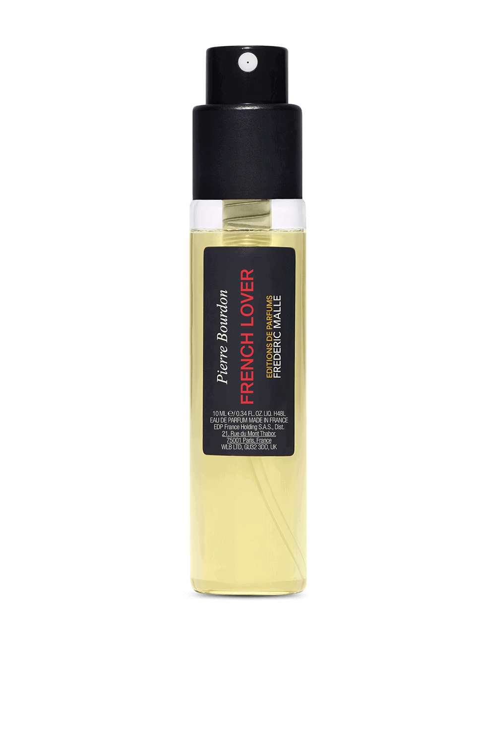 French Lover Eau de Parfum 10 ml