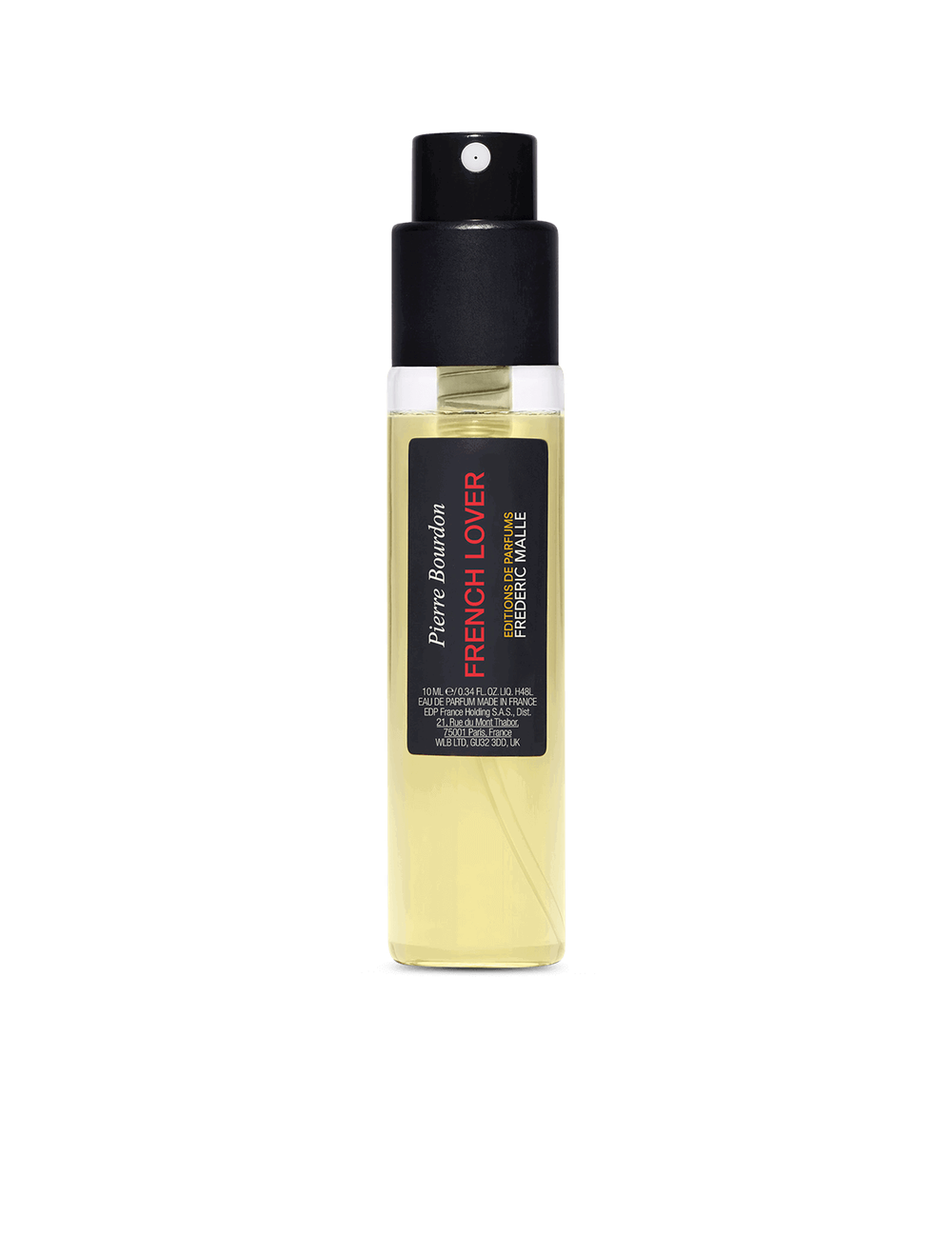 French Lover Eau de Parfum 10 ml