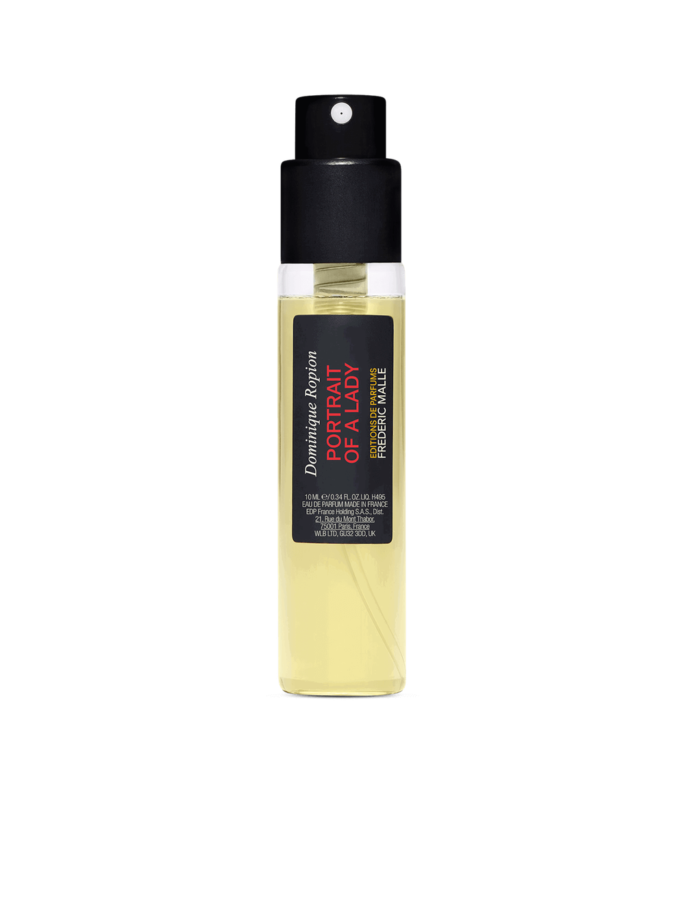 Prtrait of a Lady Eau de Parfum 10 ml