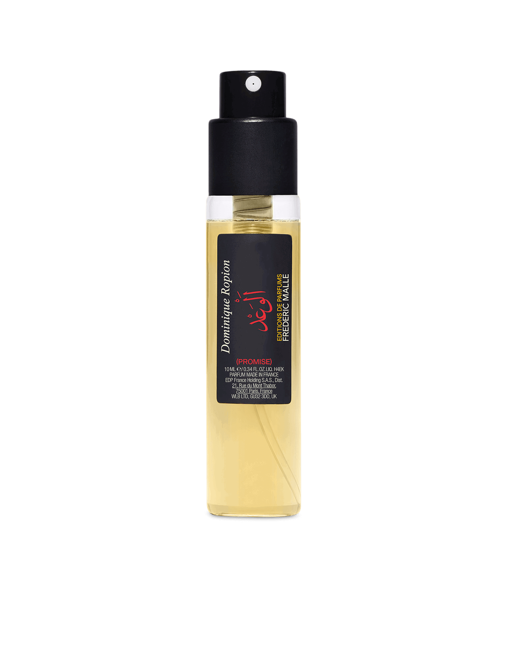 Promise Eau de Parfum 10 ml
