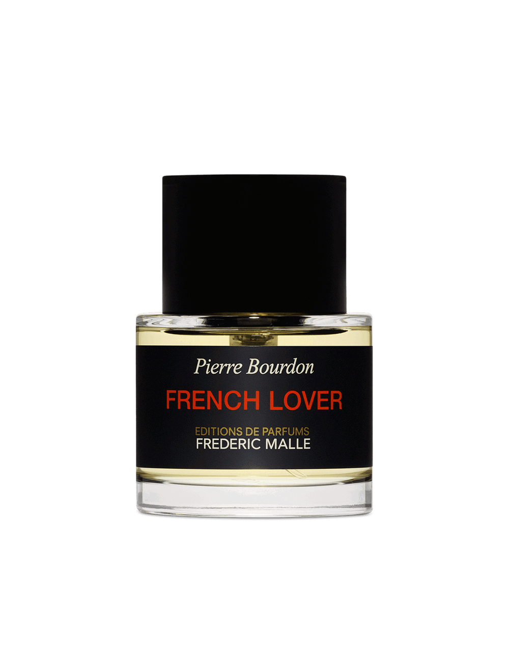 French Lover Eau de Parfum 50 ml