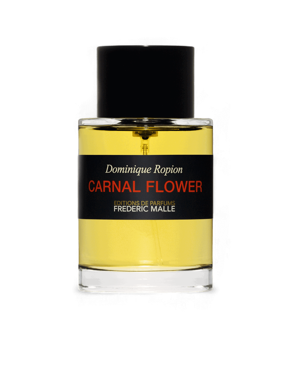 Carnal Flower Eau de Parfum 100 ml