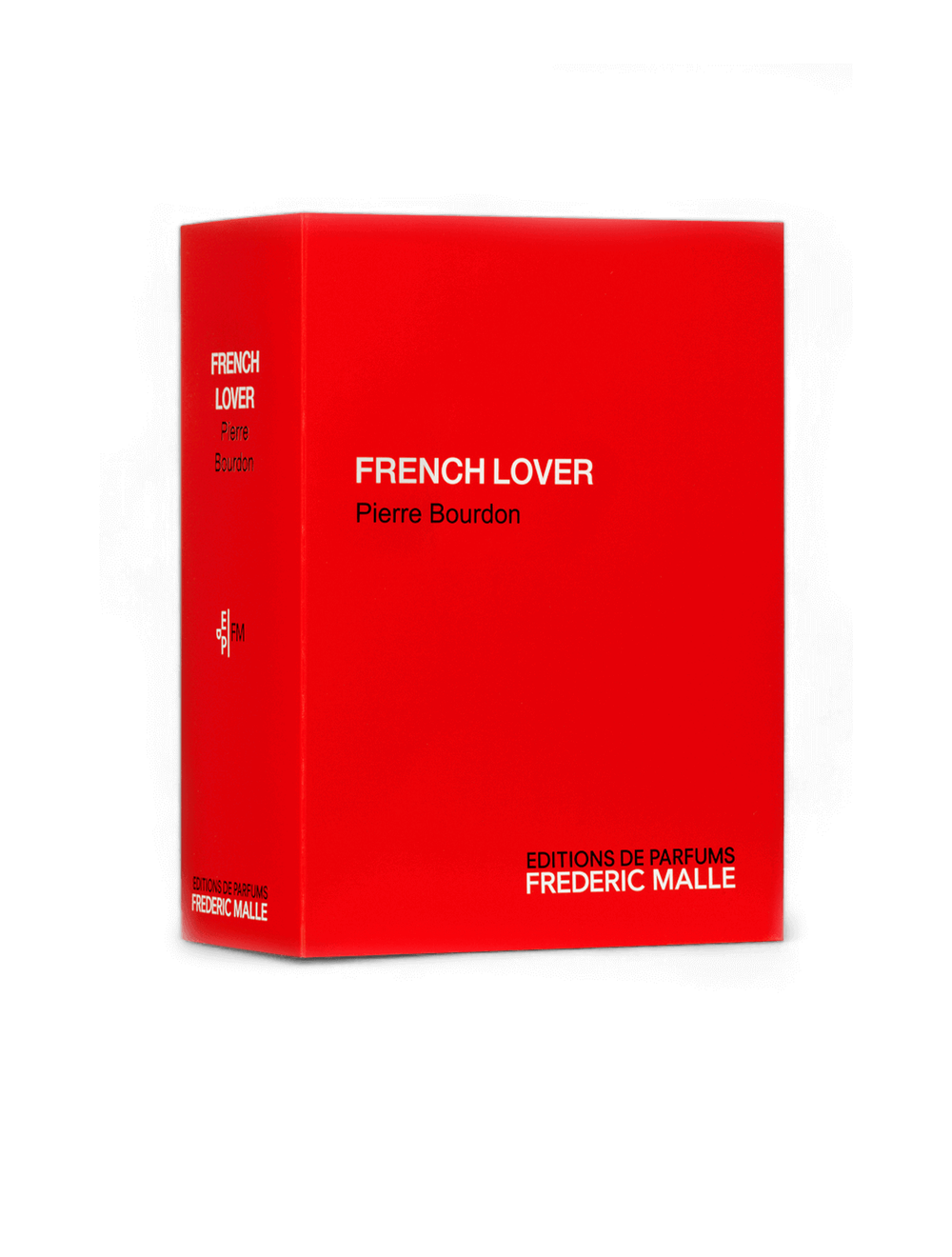 French Lover Eau de Parfum 100 ml