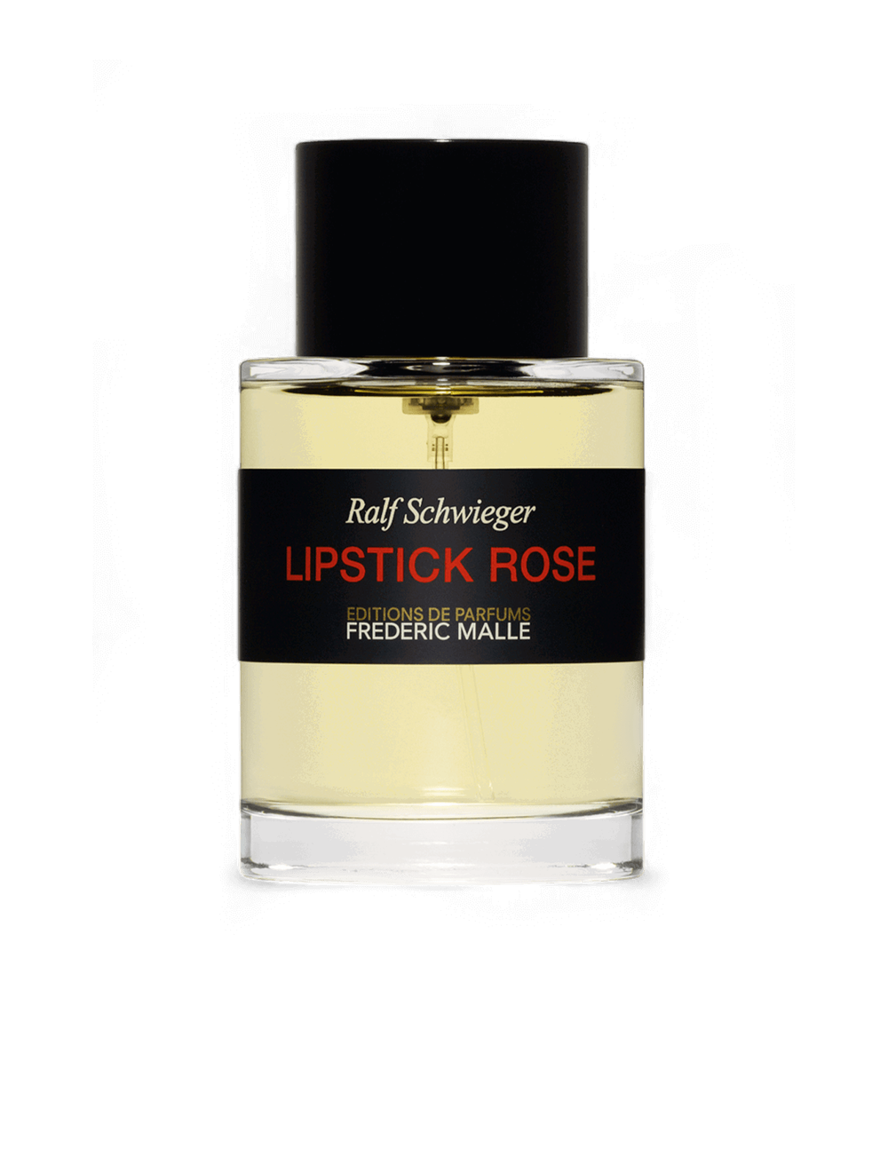 Lipstick Rose Eau de Parfum 100 ml