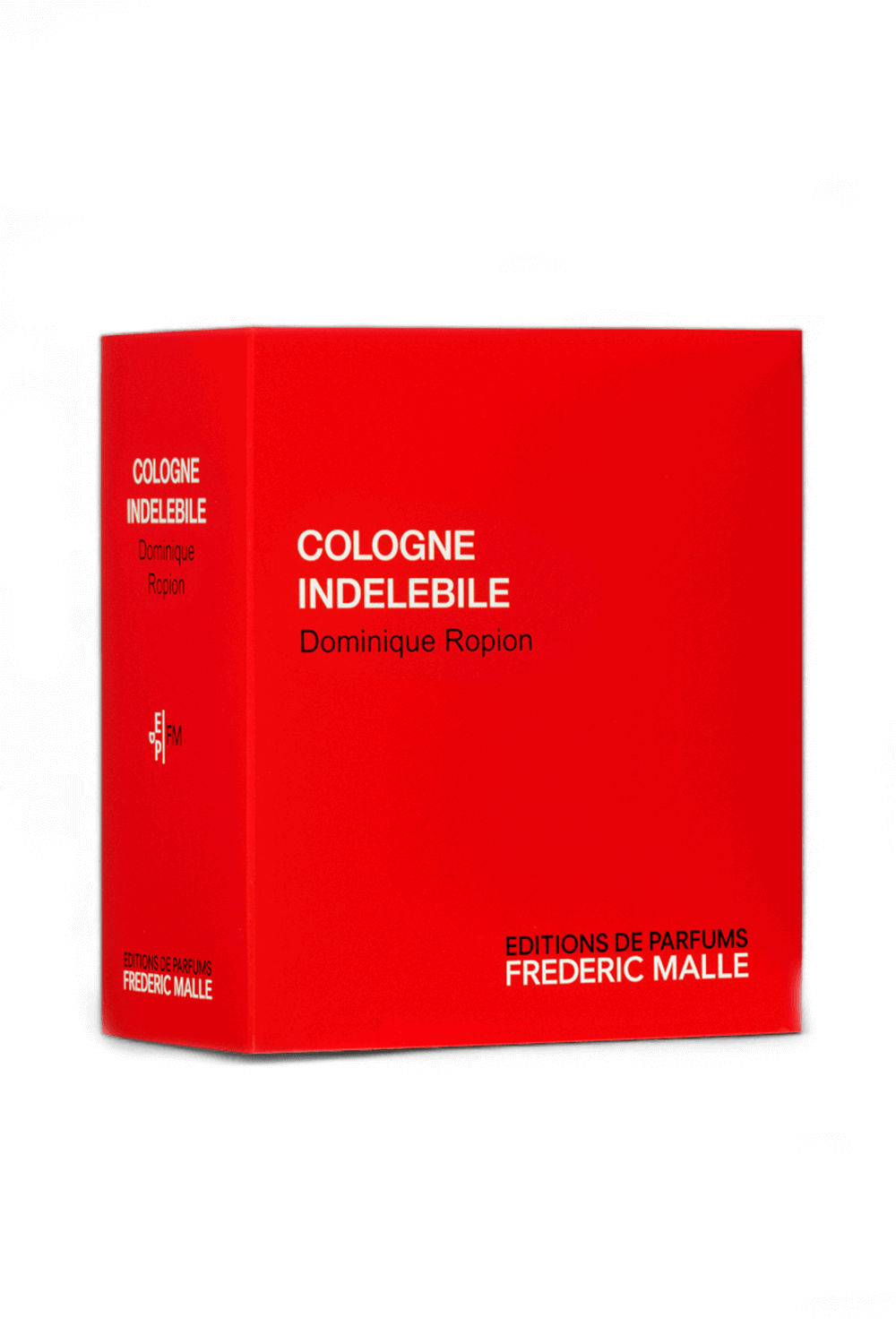 Cologne Indelebile Eau de Parfum 50 ml