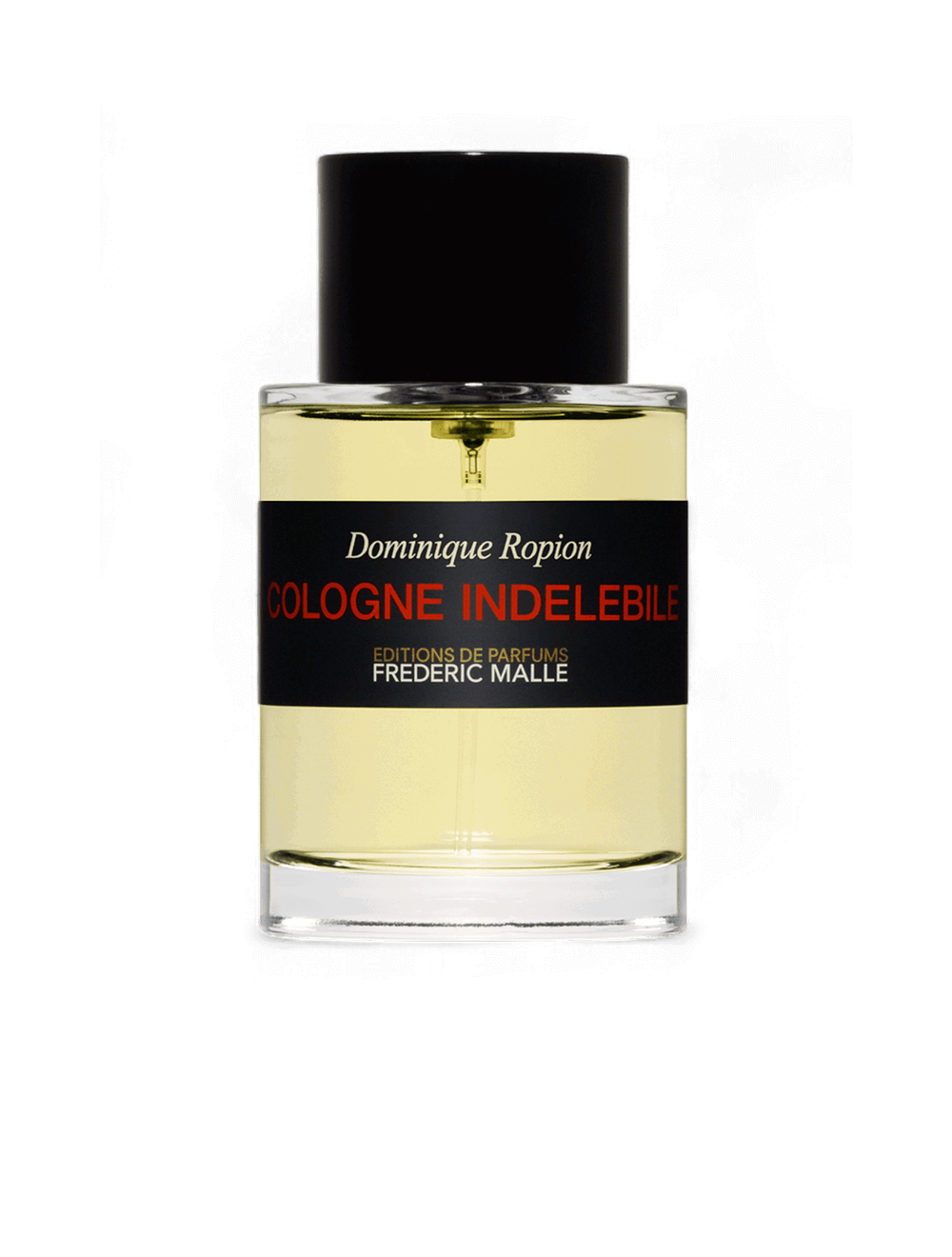 Cologne Indelebile Eau de Parfum 100 ml