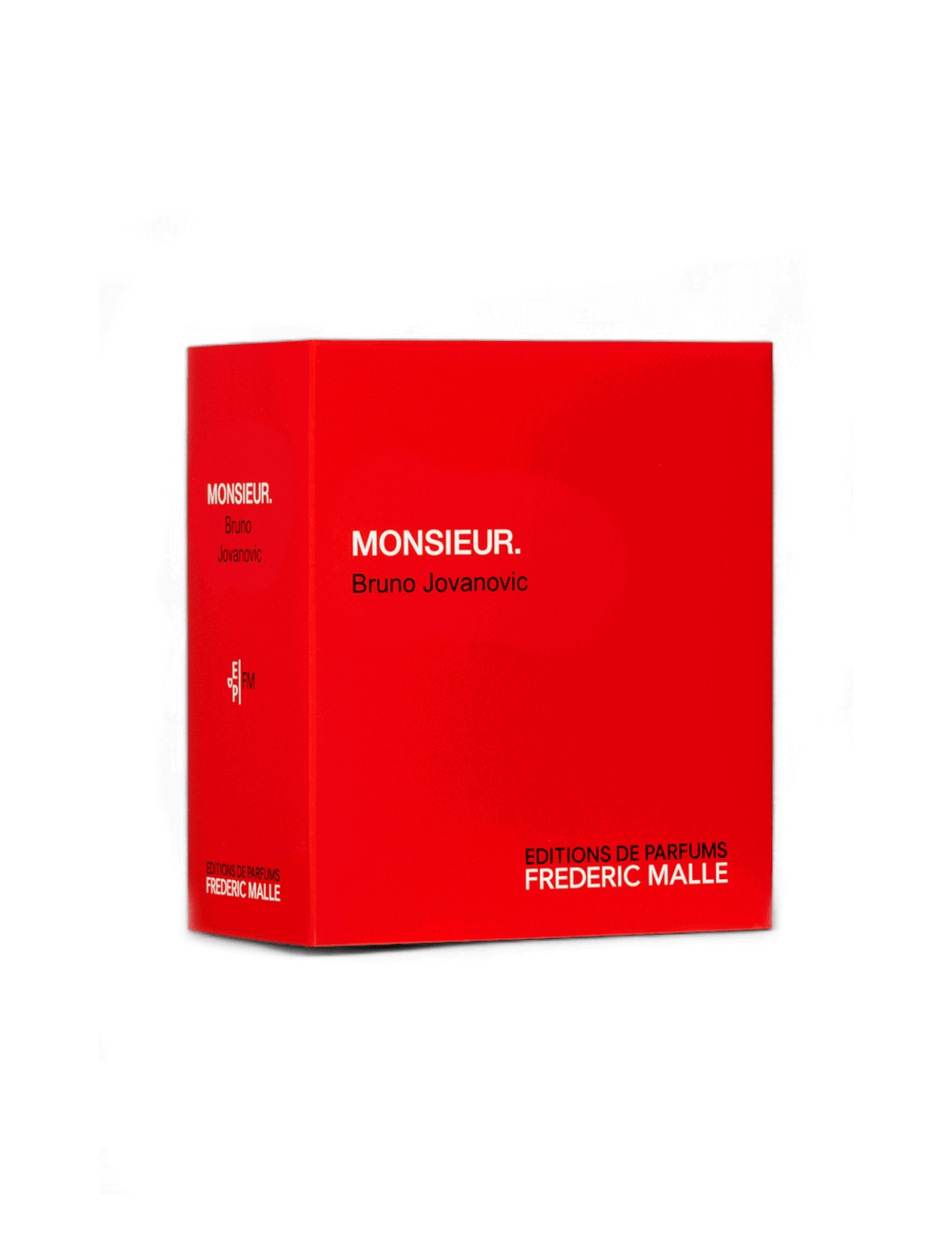 Monseieur Eau de Parfum 50 ml