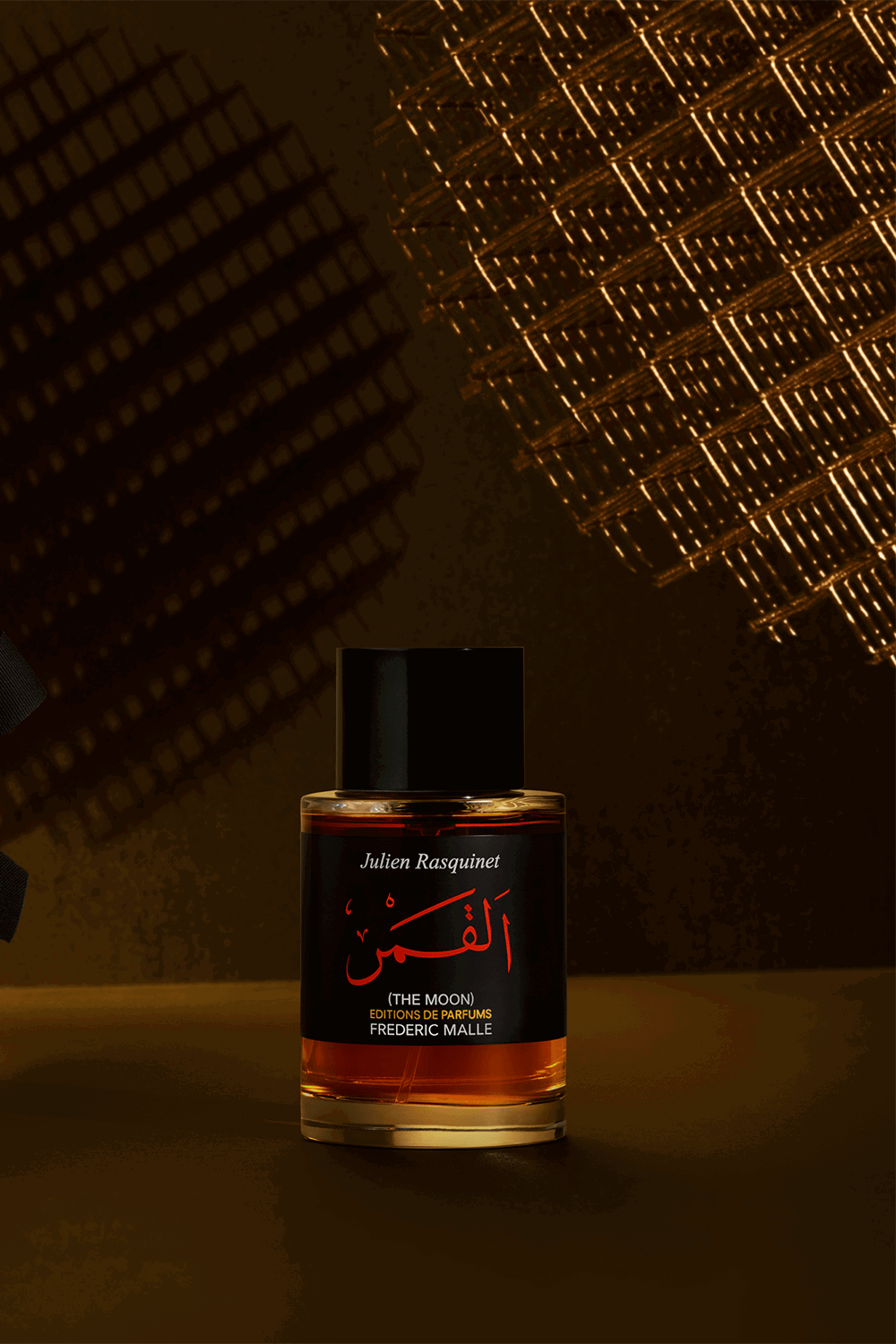 The Moon Eau de Parfum 100 ml