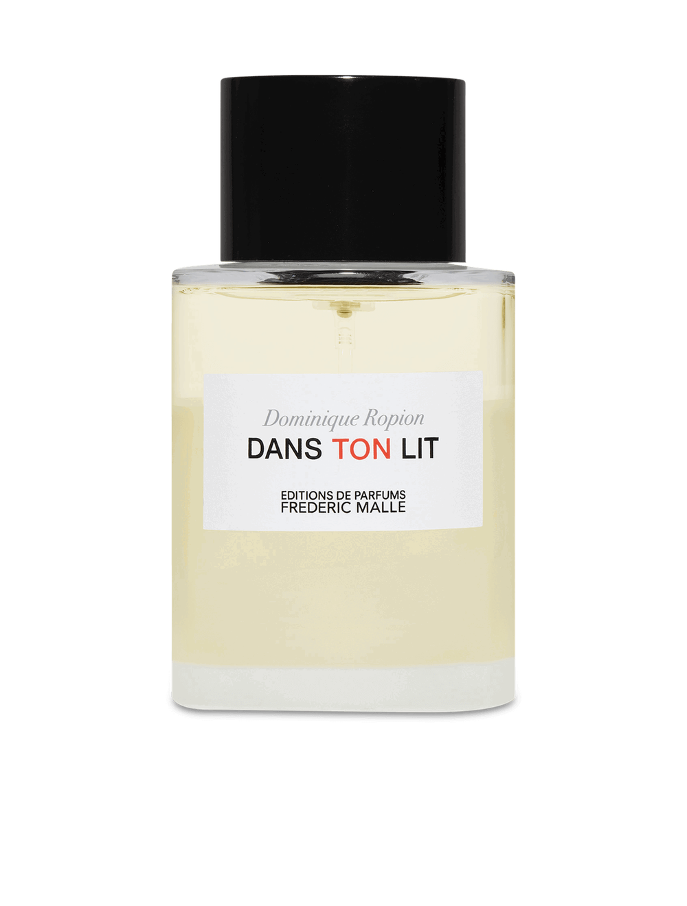 Dans Mon Lit Scented Spray for Home Textiles 100 ml