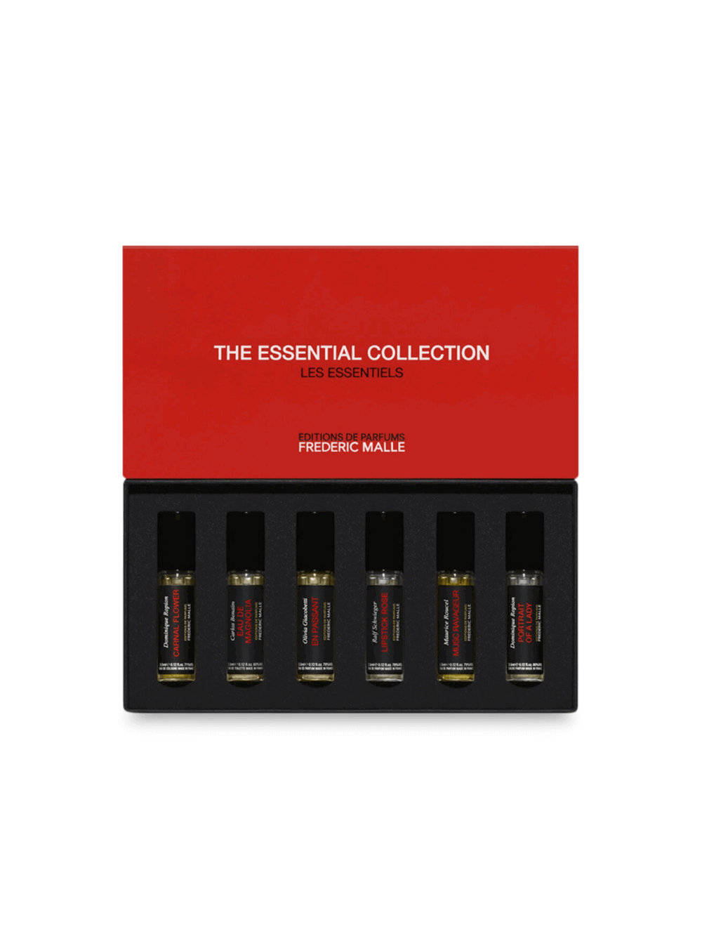 The Essential Collection
