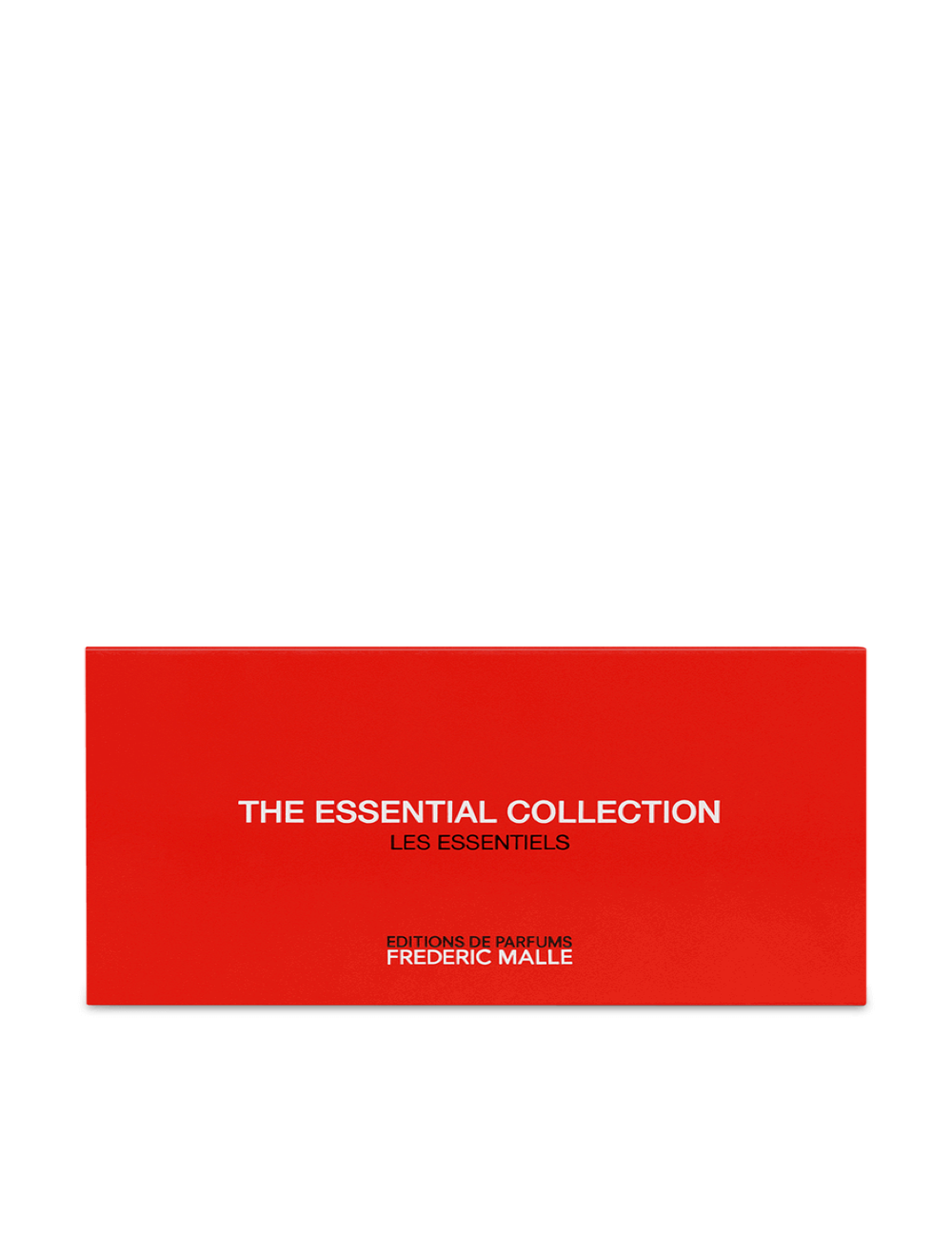 The Essential Collection