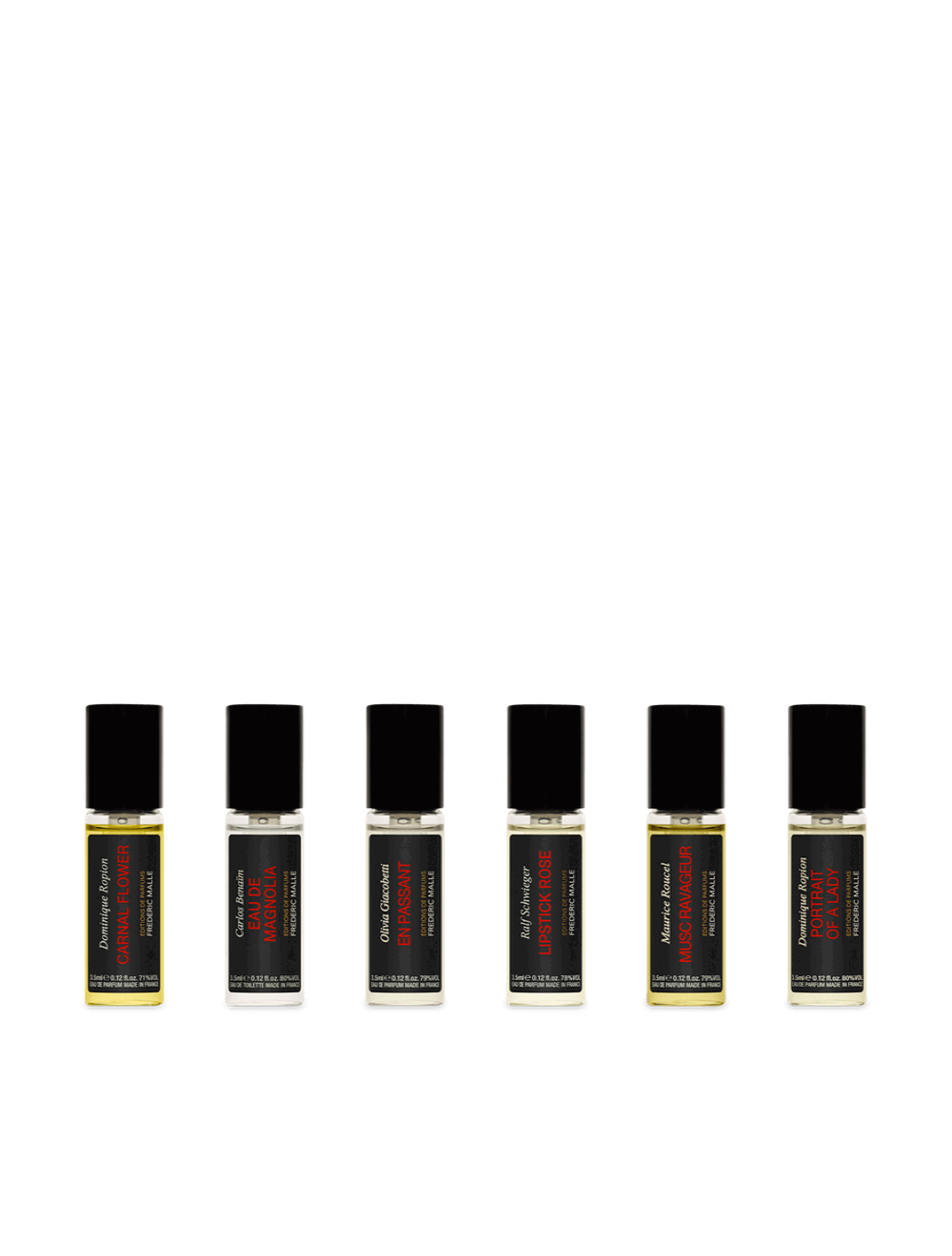 The Essential Collection