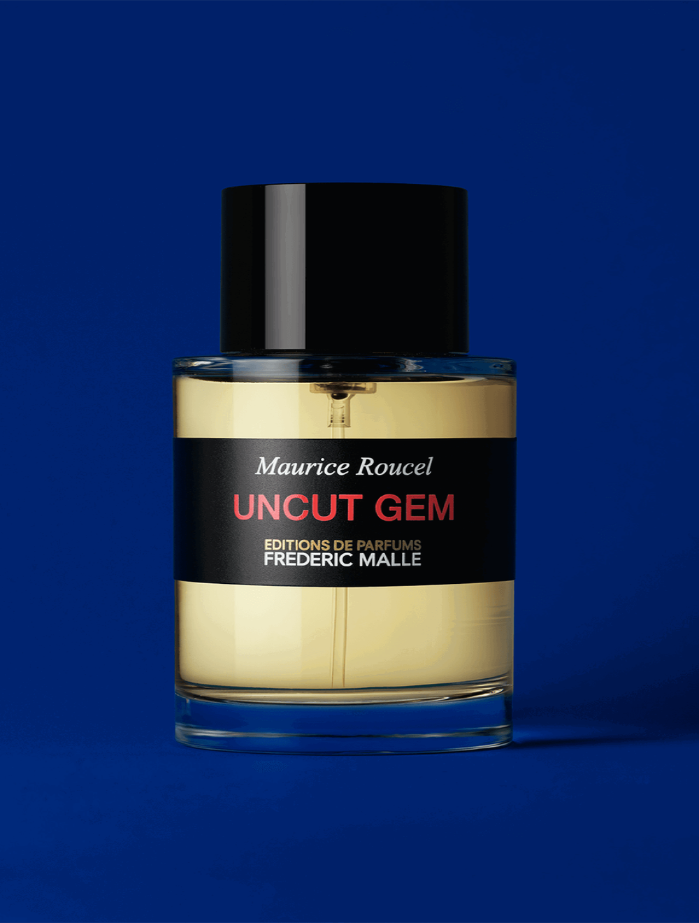 Uncut Gem GEM Eau de Parfum 50 ml