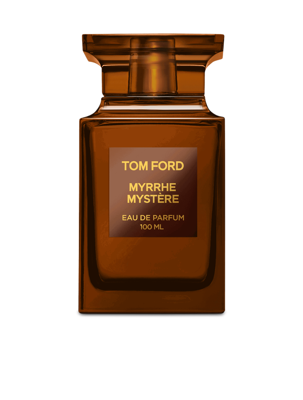Myrrhe Mystere Eau de Parfum 100 ML