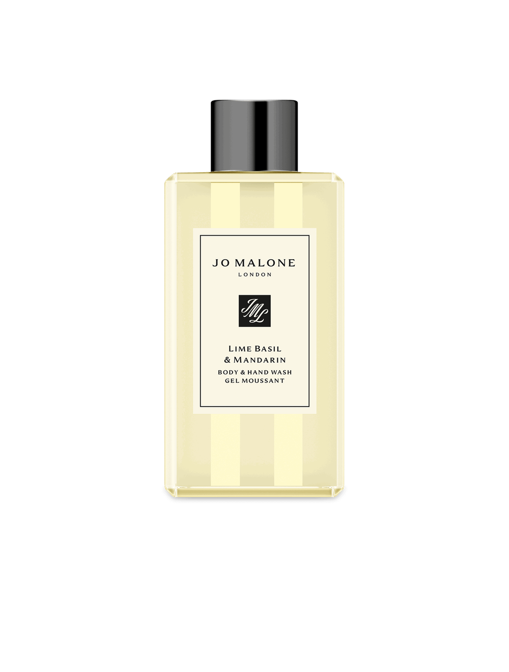 Lime Basil&Mandarin Body&Hand Wash 100 ML