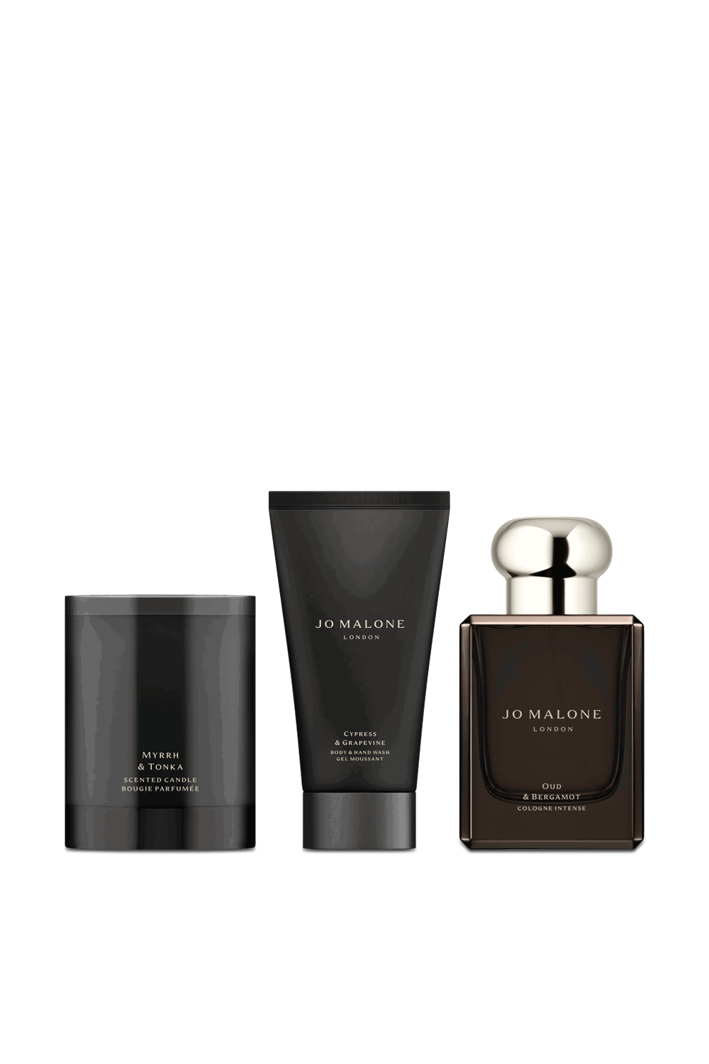 Cologne Intense Trio
