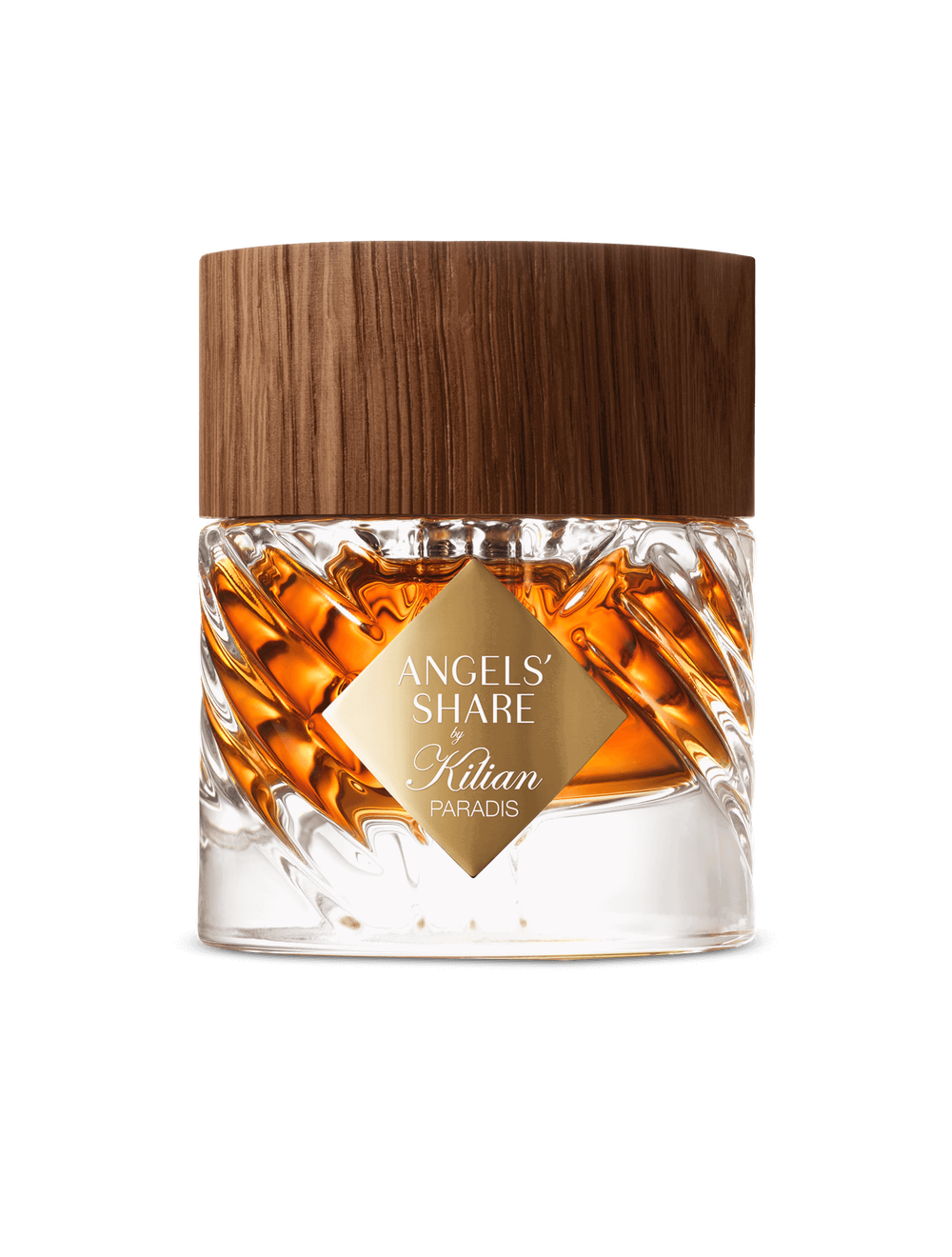 Angels Share Paradis Eau de perfume 50 ML Spary