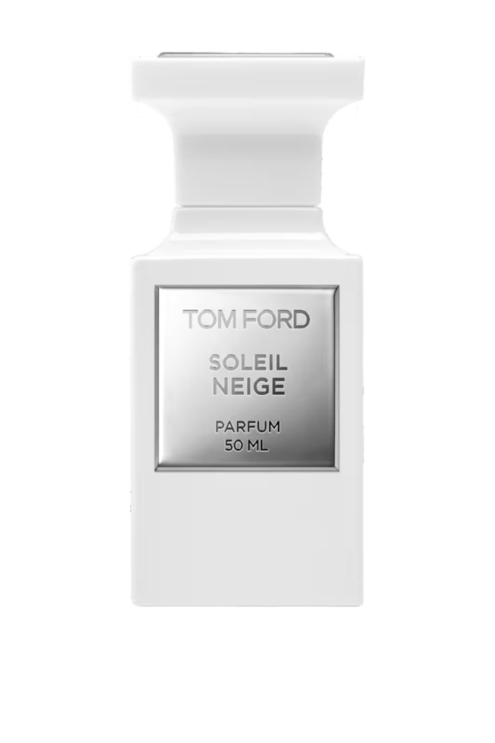 Soleil Neige Orchid Parfum 50 ml
