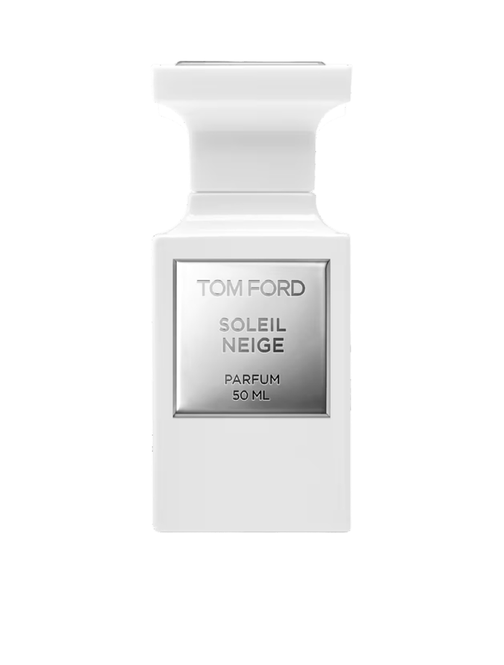 Soleil Neige Orchid Parfum 50 ml