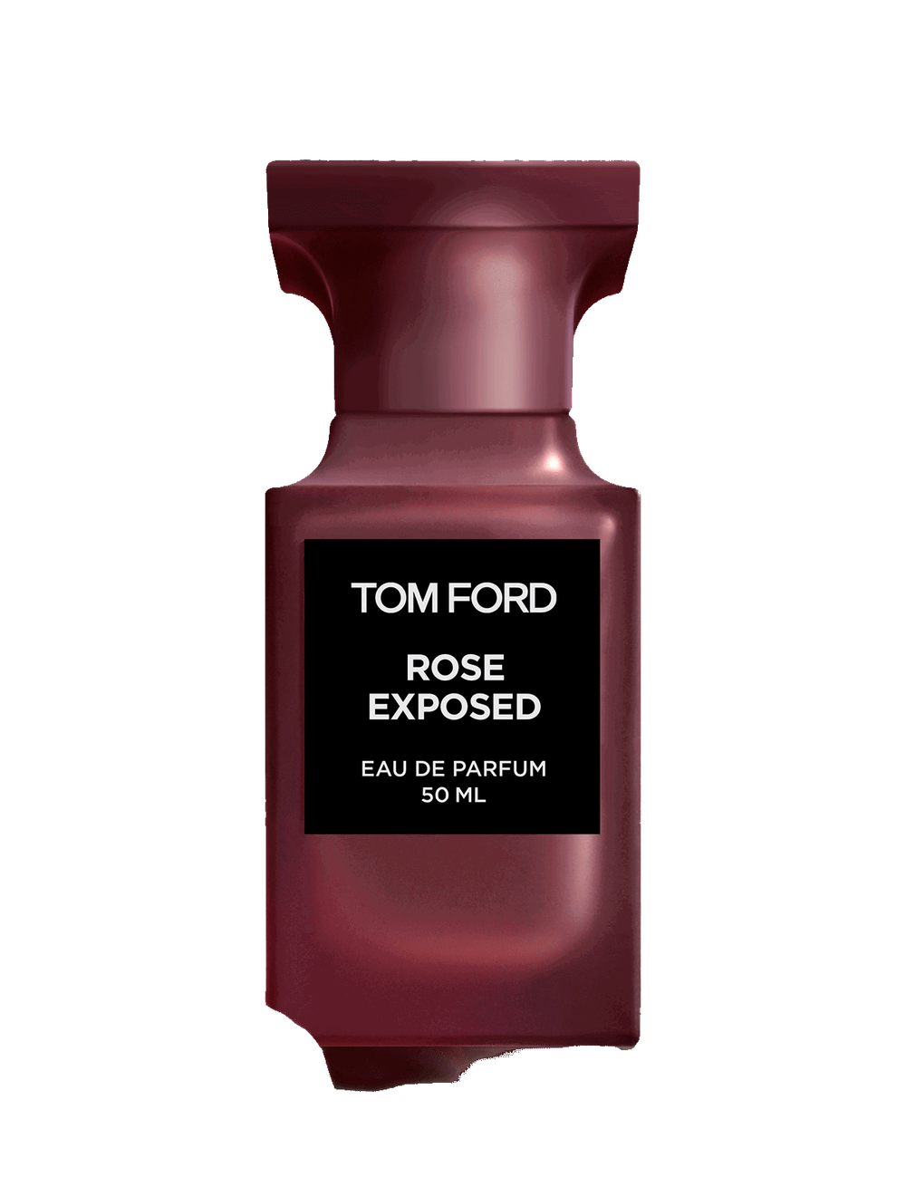 Rose Exposed Eau de Parfum 50 ML