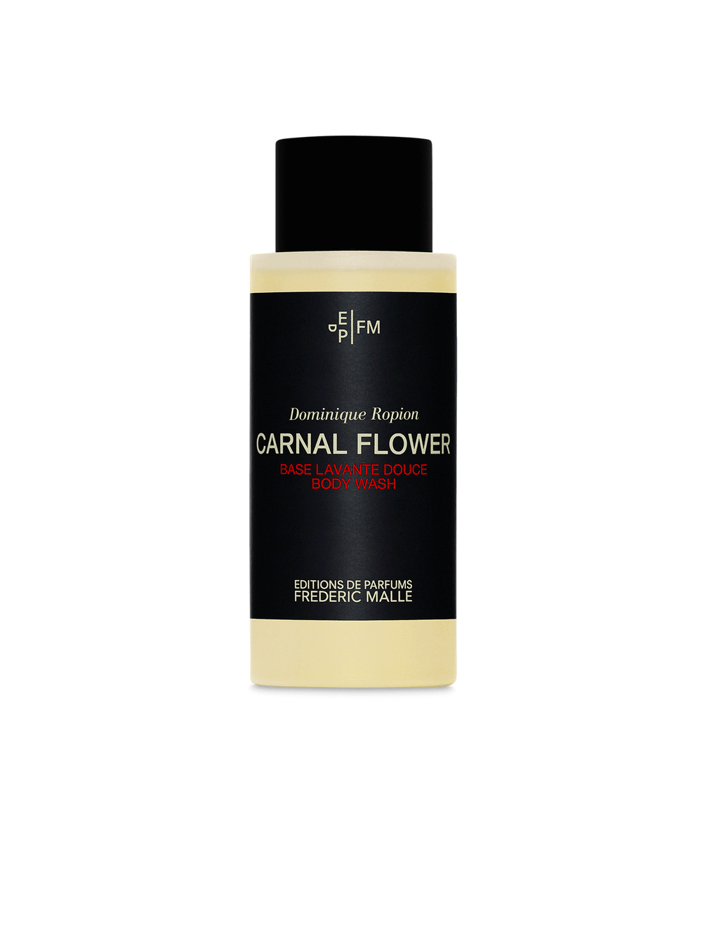 Carnal Flower Body Wash 200 ml