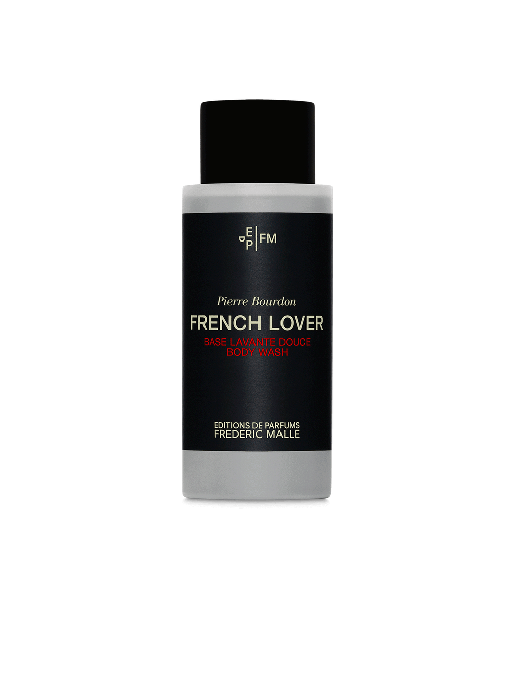 French Lover Body Wash 200 ml