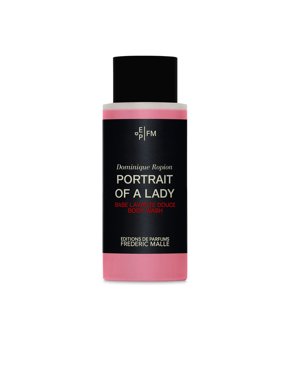 Portrait of a :Lady Body Wash 200 ml