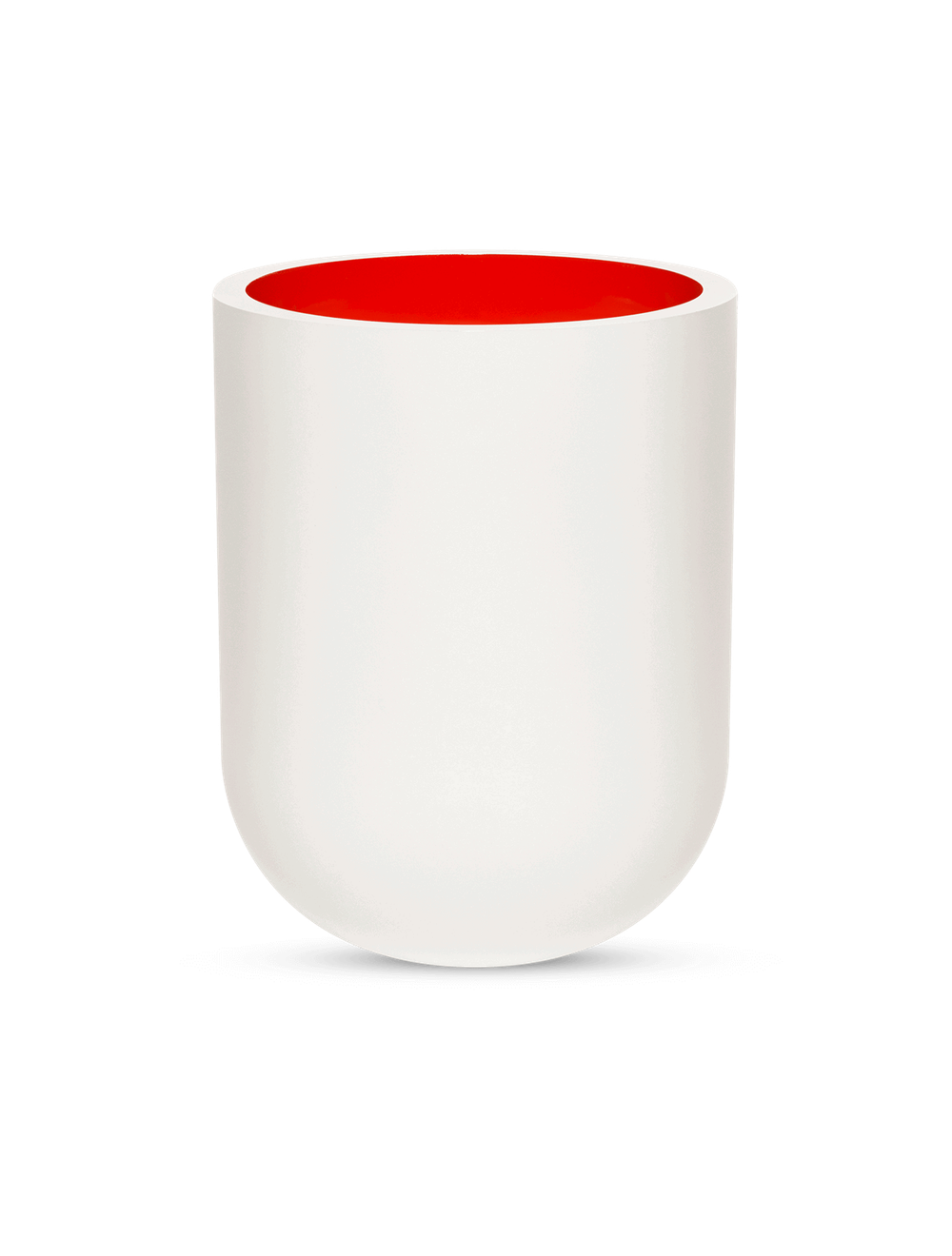 Rosa Rugosa Perfumed Candle 220 gr