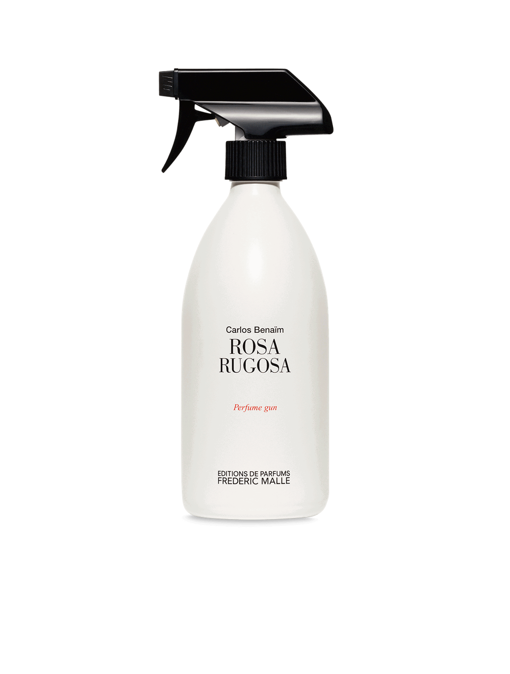 Rosa Rugosa Perfume Gun 450 ml