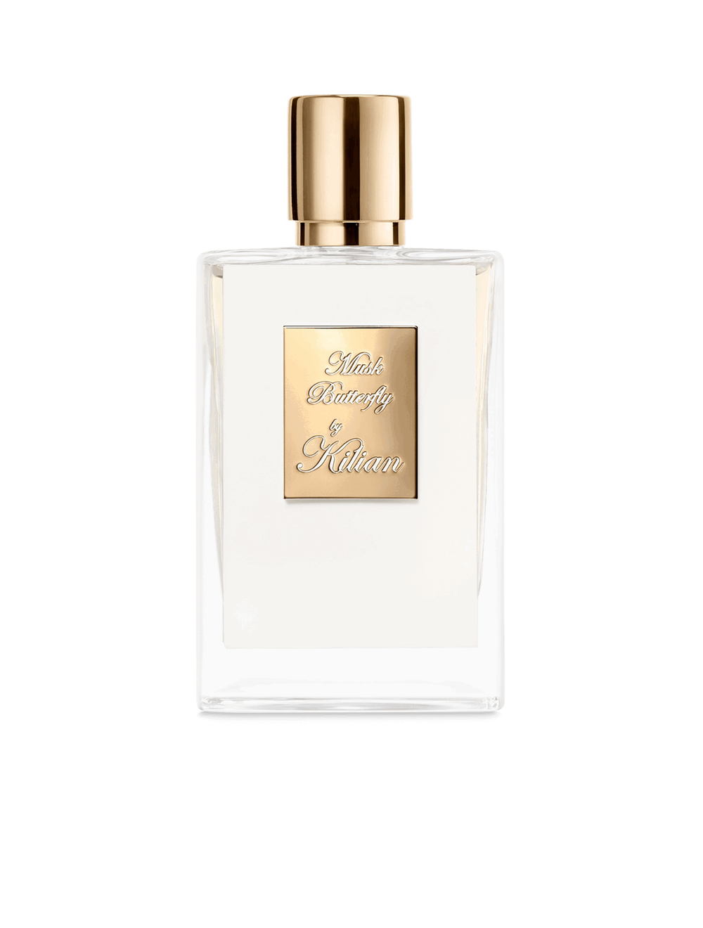 Musk Butterfly Refillable Spray 50 ML