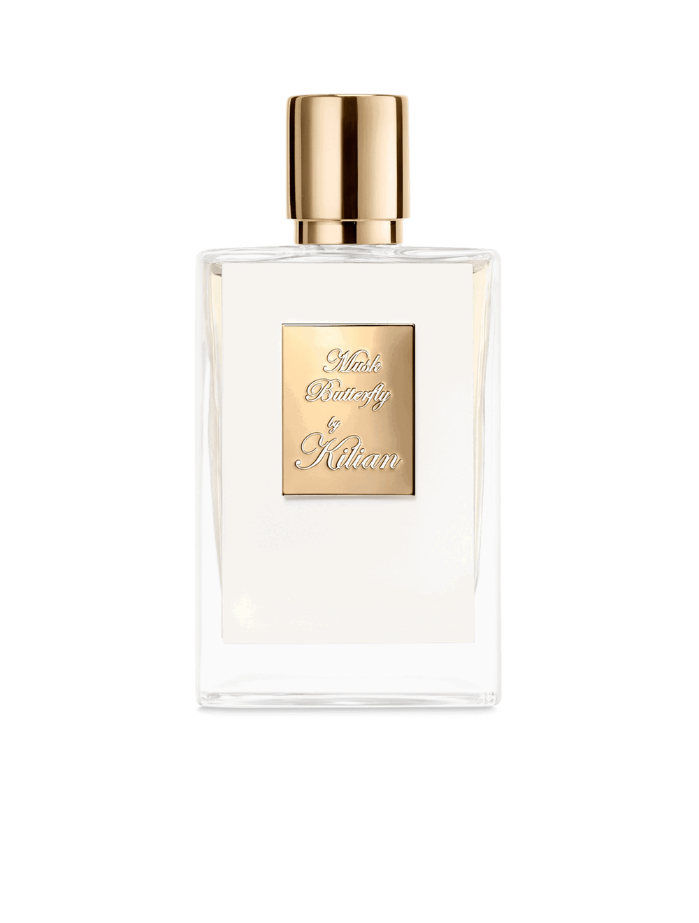 Musk Butterfly Refillable Spray 50 ML