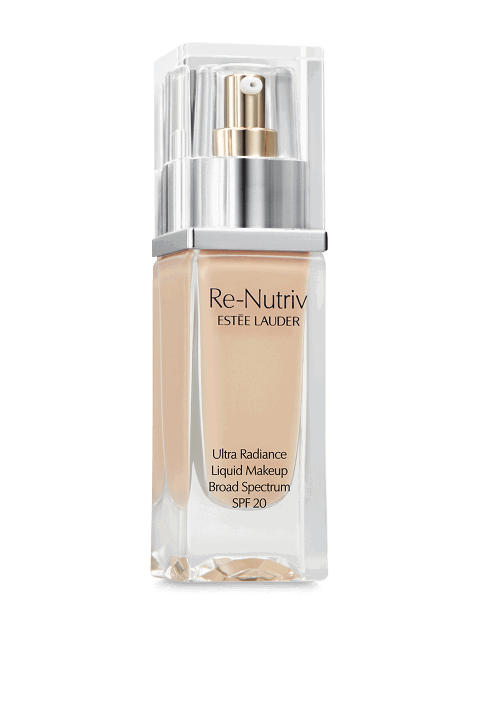 Re-Nutriv Liquid Make up SPF20-2N1 30 ML