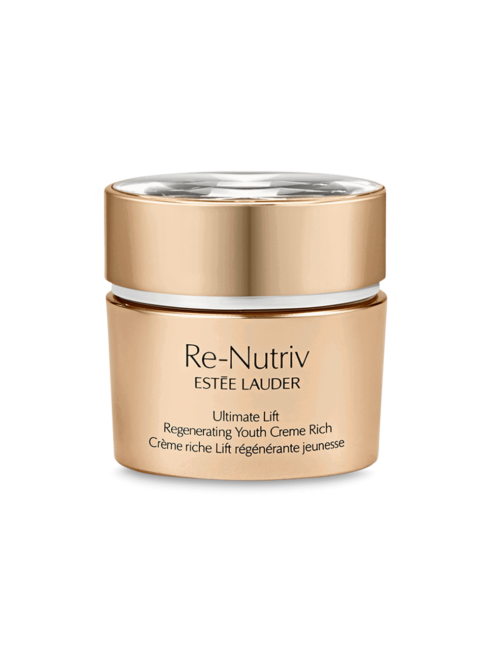 Re Nutriv Ultimate Lift Regenerating Youth Creme Rich 50ML