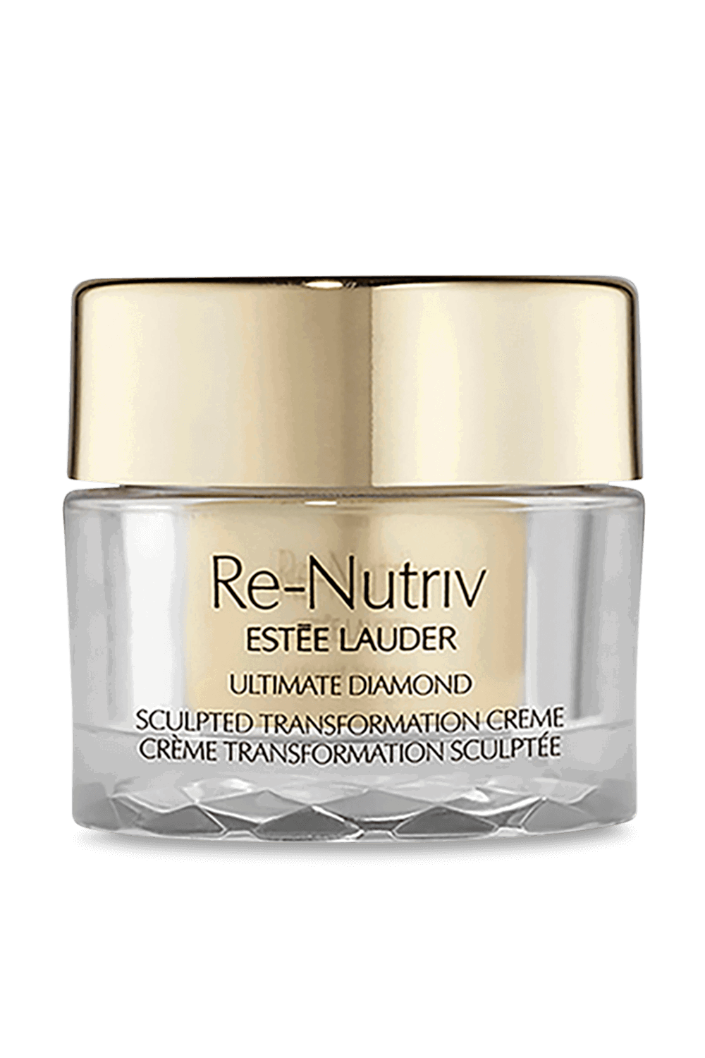 Re-Nutriv Ultimate Diamond Sculped transformation 7 ml