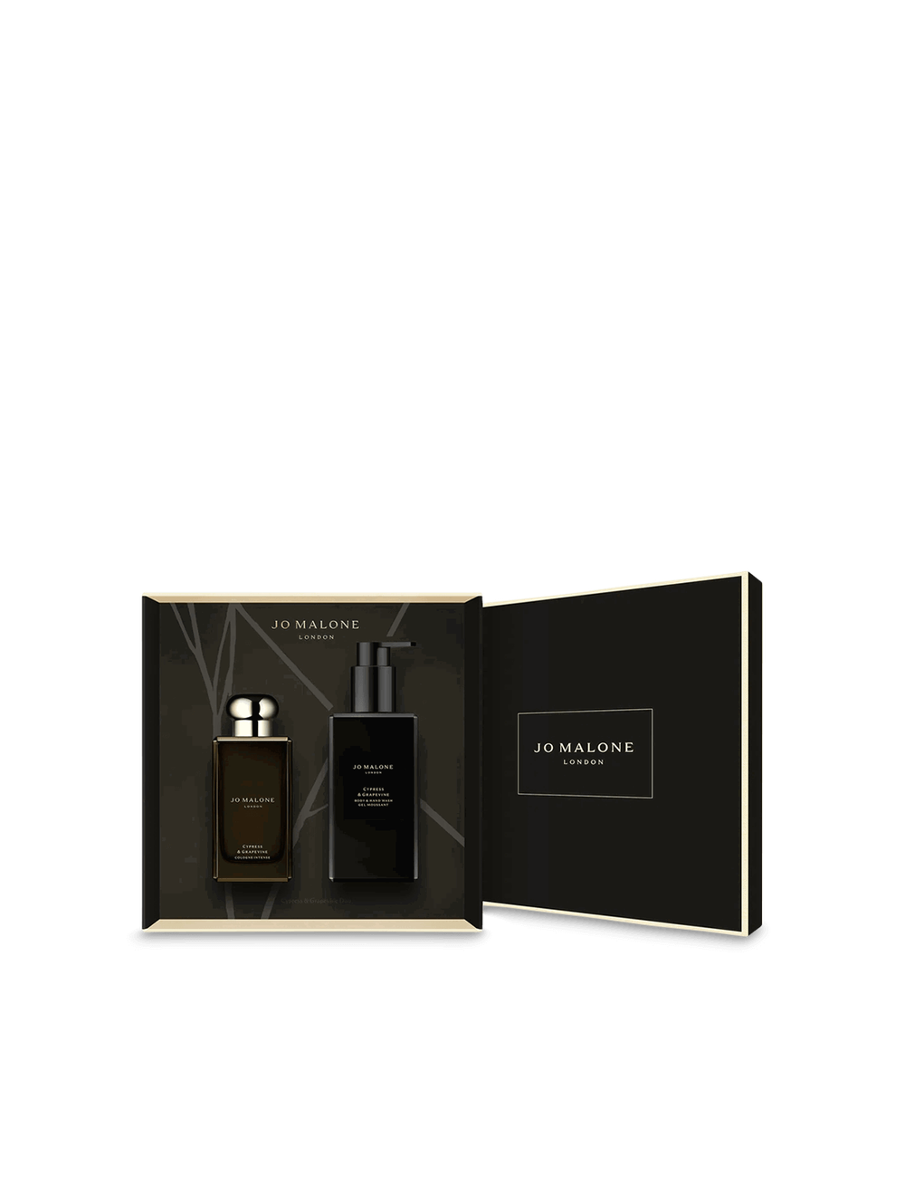 Cypress & Grapevine Duo Set