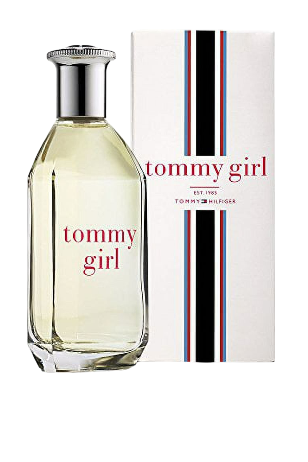 Tommy Girl Eau de Toilette 100 ml
