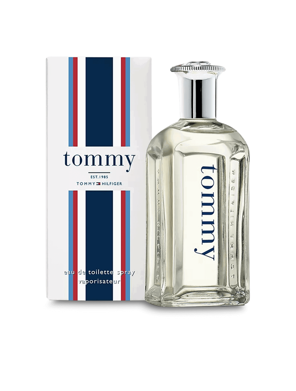 Tommy Hilgifer Eau de Toilette 100 ml