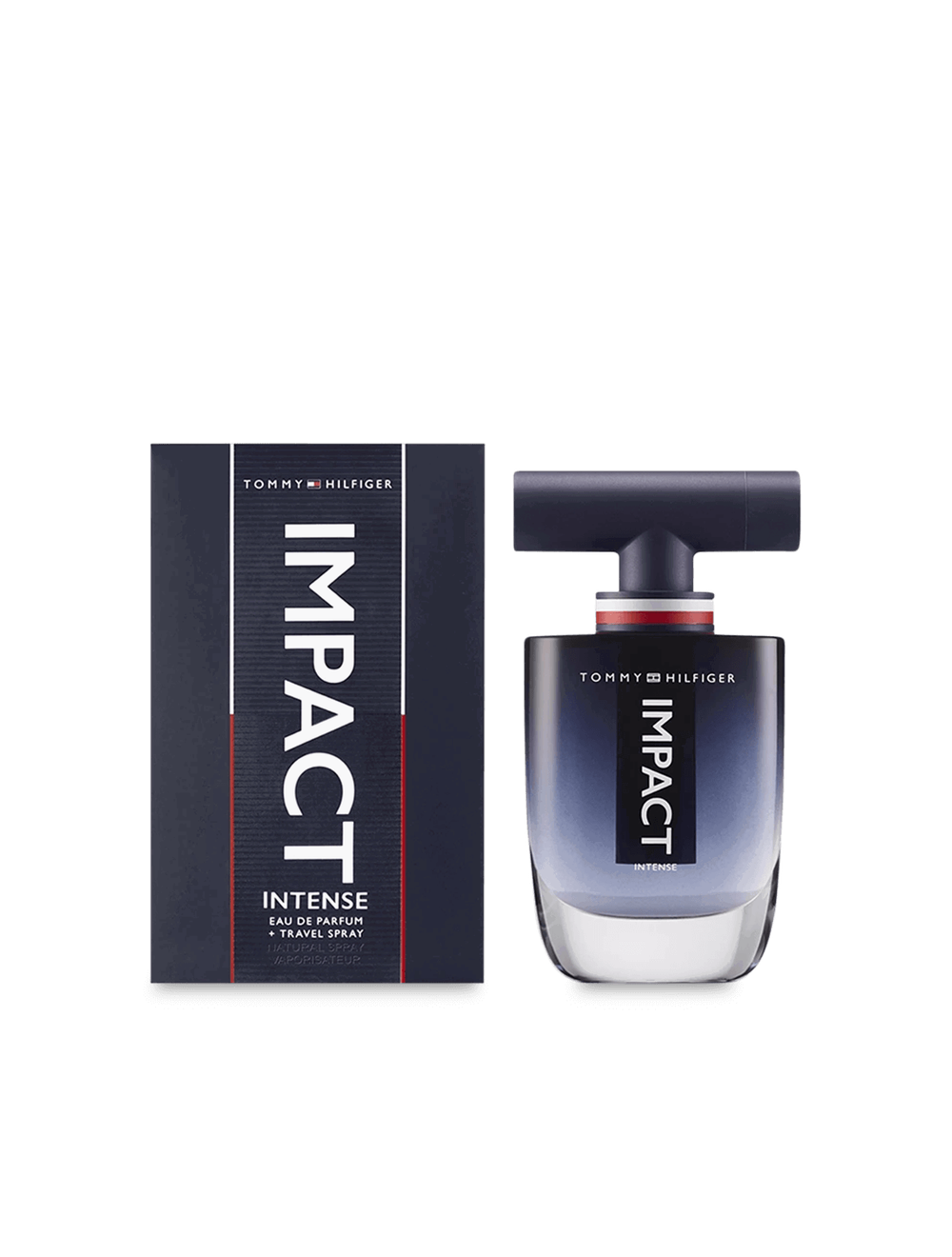 Tommy Impact Eau de Toilette 100 ml