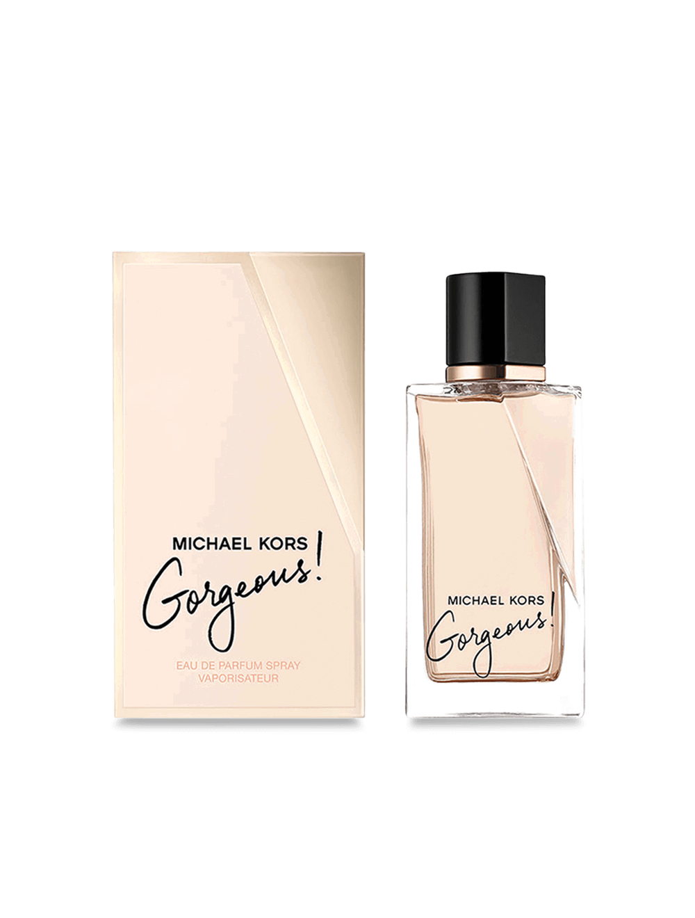 Michael Kors Gorgeous Eau de Parfum - 100 ml