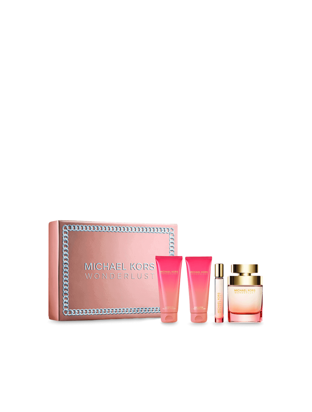 Michael Kors Wonderlust Eau de Parfum