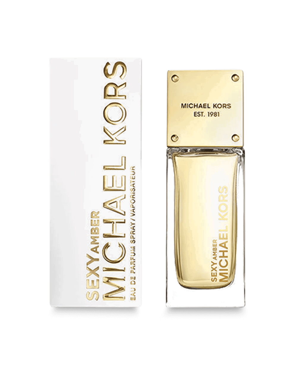 Sexy Amber Eau de Parfum – 50 ml