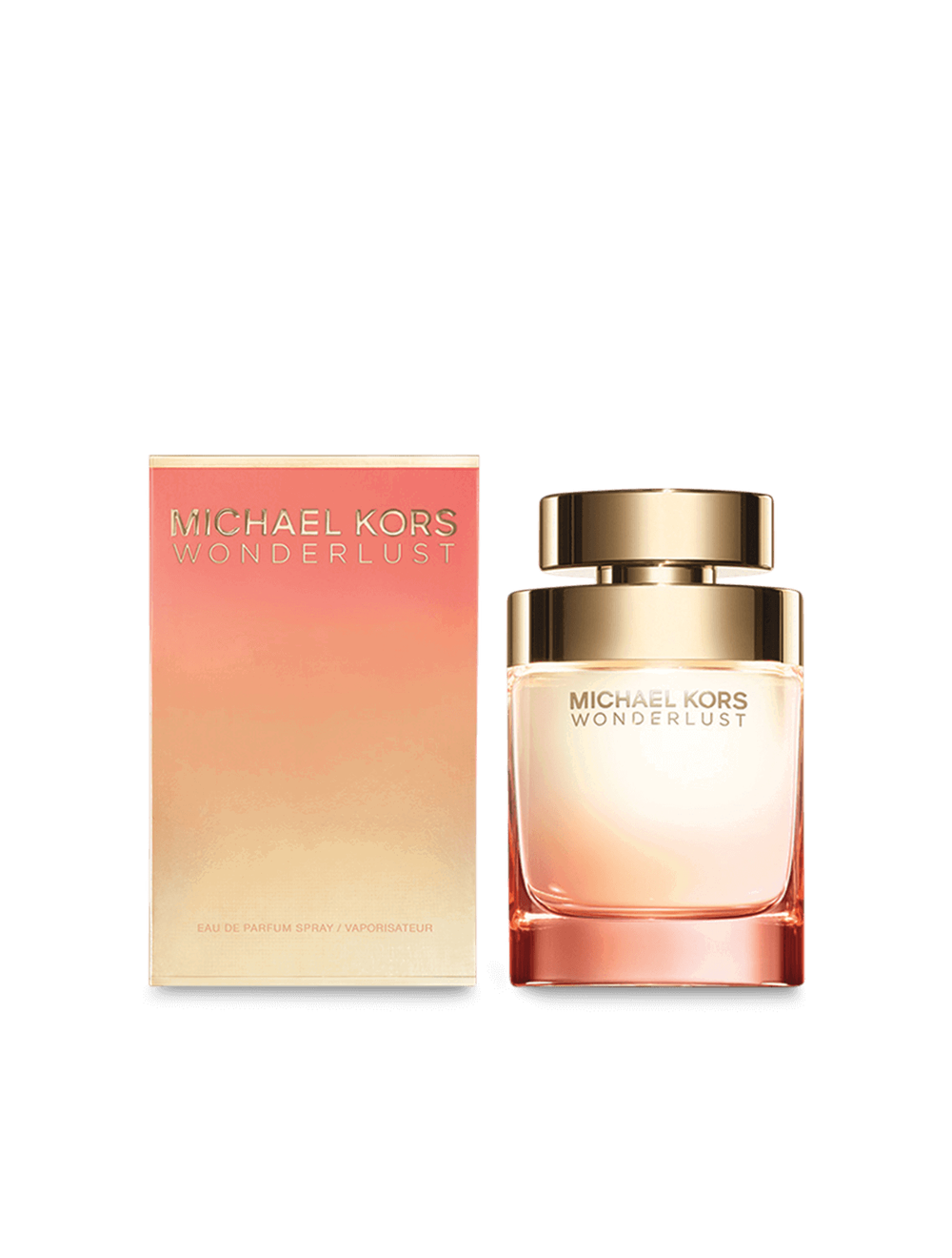 Michael Kors Wonderlust Eau de Parfum – 100 ml
